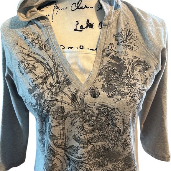 Style & Co Sweater - Picture 2 of 4